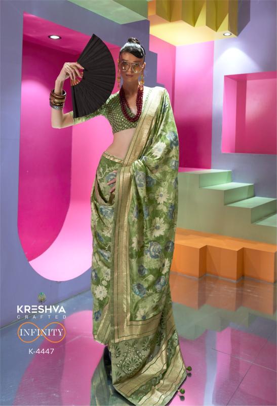 Kreshva infinity saree online clothing wholesale suppliers